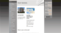 Desktop Screenshot of gisunderstanding.com